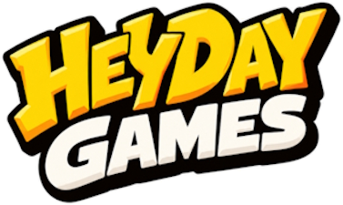 HeyDay Games